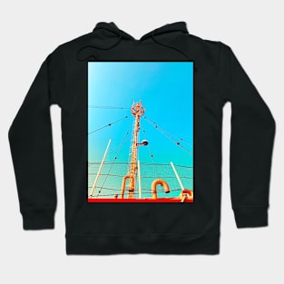 Ship Detail Hoodie